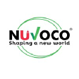 NUVOCO logo