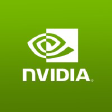 NVDA * logo