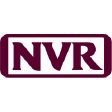 NVR * logo