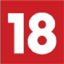 TV18BRDCST logo