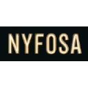 NYF logo