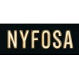 NYF logo
