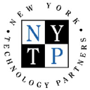 New York Technology Partners Data Analyst Salary