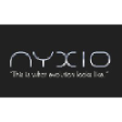 NYXO logo