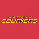 New Zealand Couriers logo