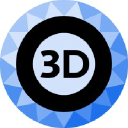 Open 3D Engine Logo