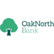 OakNorth Bank's logo