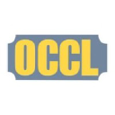 OCCL logo