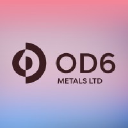 OD6 logo