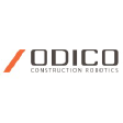ODICO logo