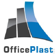 PLAST logo