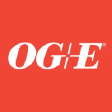 OGE logo