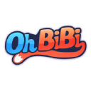 Oh BiBi logo