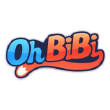Oh BiBi's logo