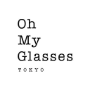 Oh My Glasses