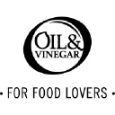 Oil & Vinegar logo