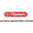 OLYMPIC logo