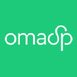 OM0 logo