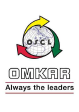 OMKARCHEM logo