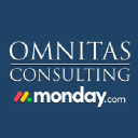 Omnitas Consulting logo