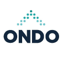 ONDO logo