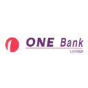 ONEBANKPLC logo
