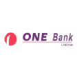 ONEBANKPLC logo