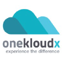 OneKloudX logo