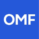 OMF logo