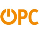 OPCE logo