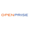 Openprise logo