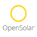OpenSolar logo