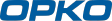 OPK * logo