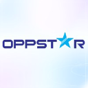 OPPSTAR logo