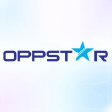 OPPSTAR logo