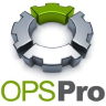 OPSPro, LLC logo