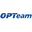 OPM logo