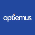 OPTIEMUS logo