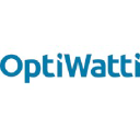 Opti Automation Oy - OptiWatti logo
