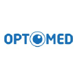 OPTOMED logo