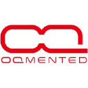 OQmented logo