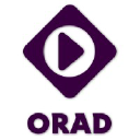 ORAD logo