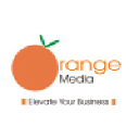 Orange media OOH