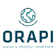 ORAP logo