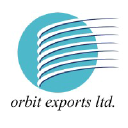 ORBTEXP logo