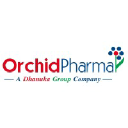ORCHPHARMA logo