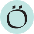 0RGB logo