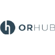 ORHB logo