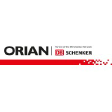 ORIN logo