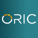 ORIC logo